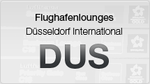 Düsseldorf Airport Lounges